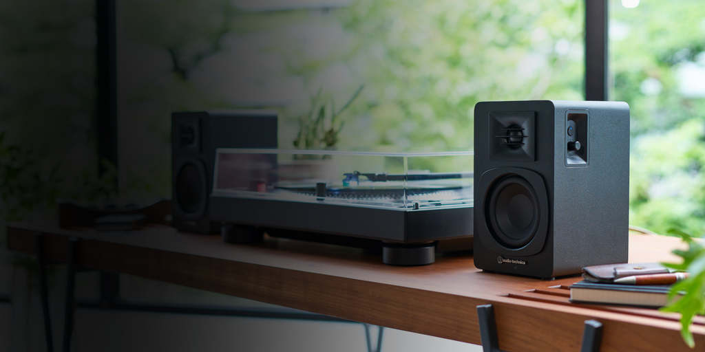 Audio Technica AT-LP3XBT | AT-SP3X