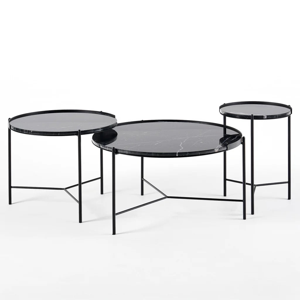 Shasta Coffee Table
