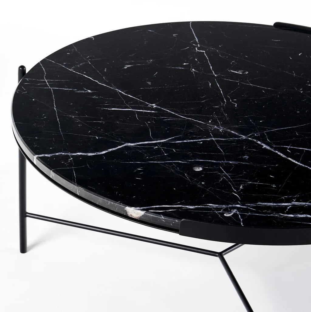 Shasta Coffee Table