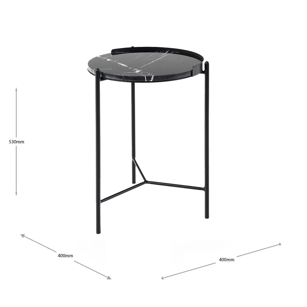Shasta Coffee Table