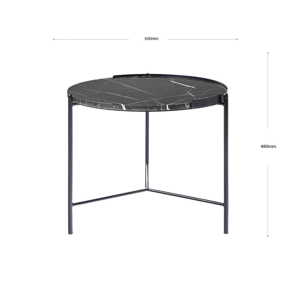 Shasta Coffee Table
