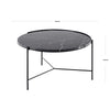 Shasta Coffee Table