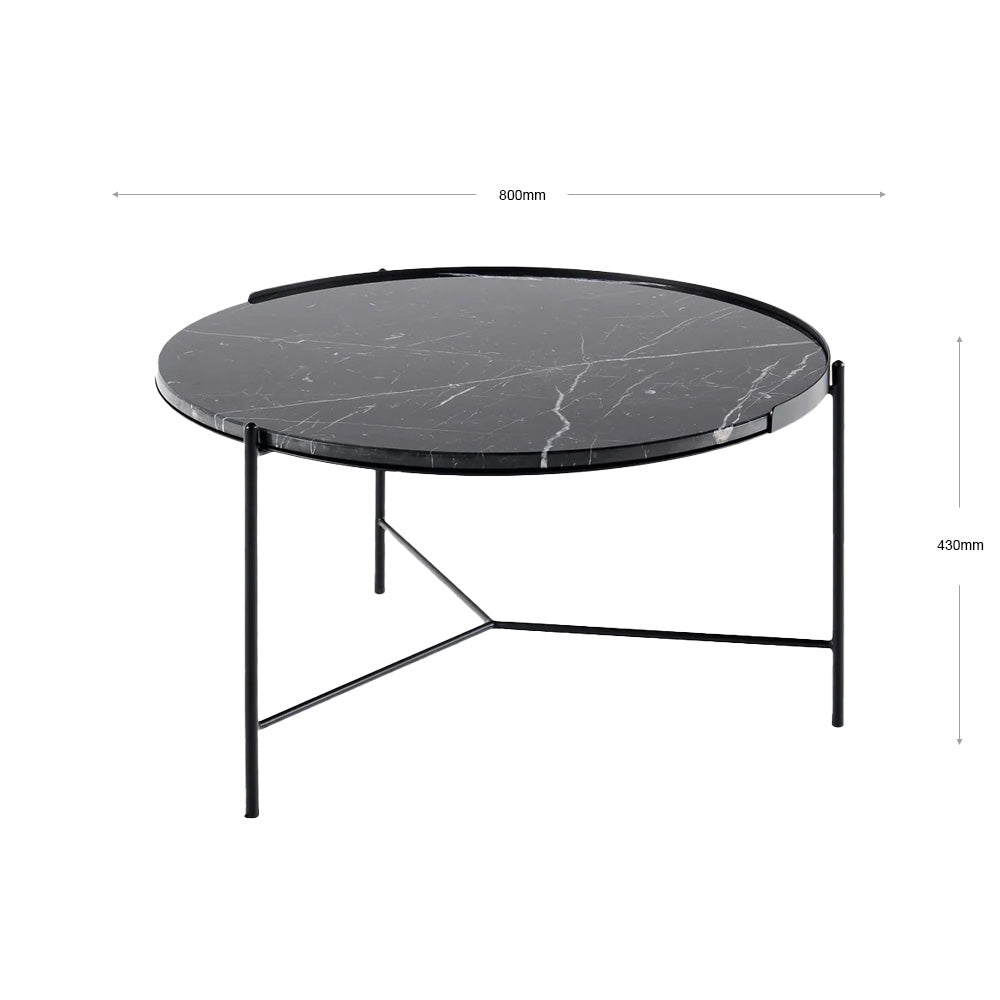 Shasta Coffee Table
