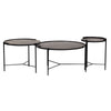 Shasta Coffee Table