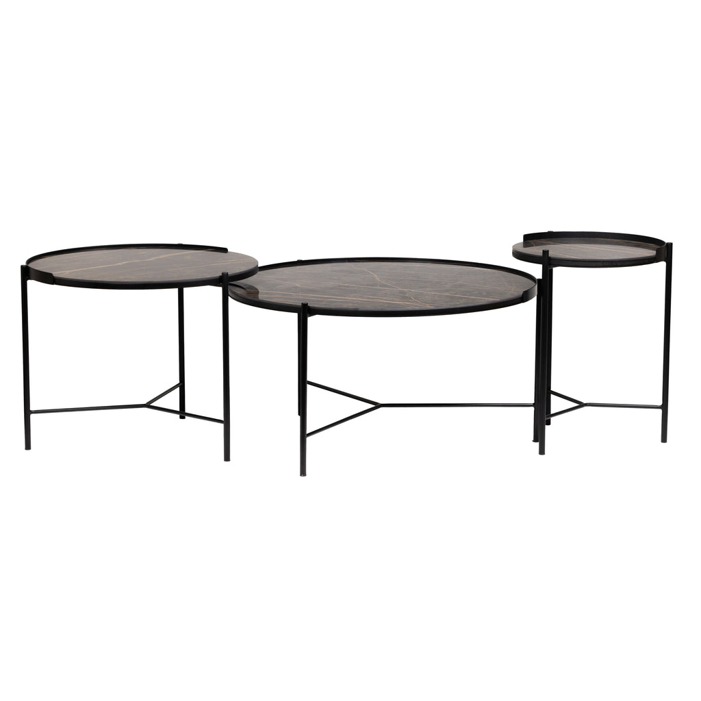 Shasta Coffee Table