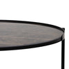 Shasta Coffee Table