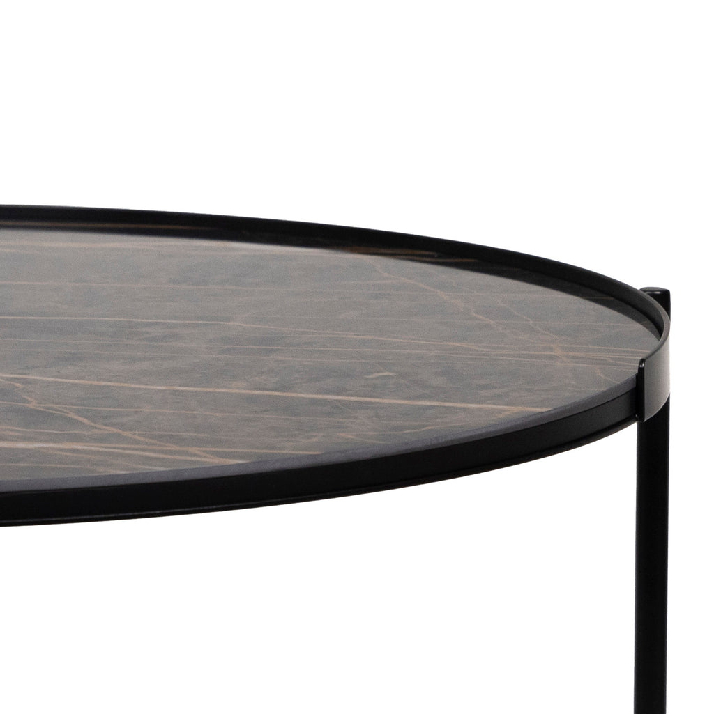 Shasta Coffee Table