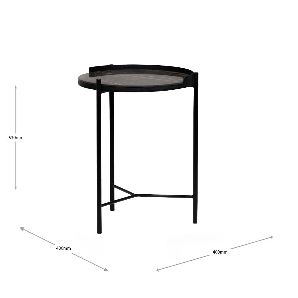Shasta Coffee Table