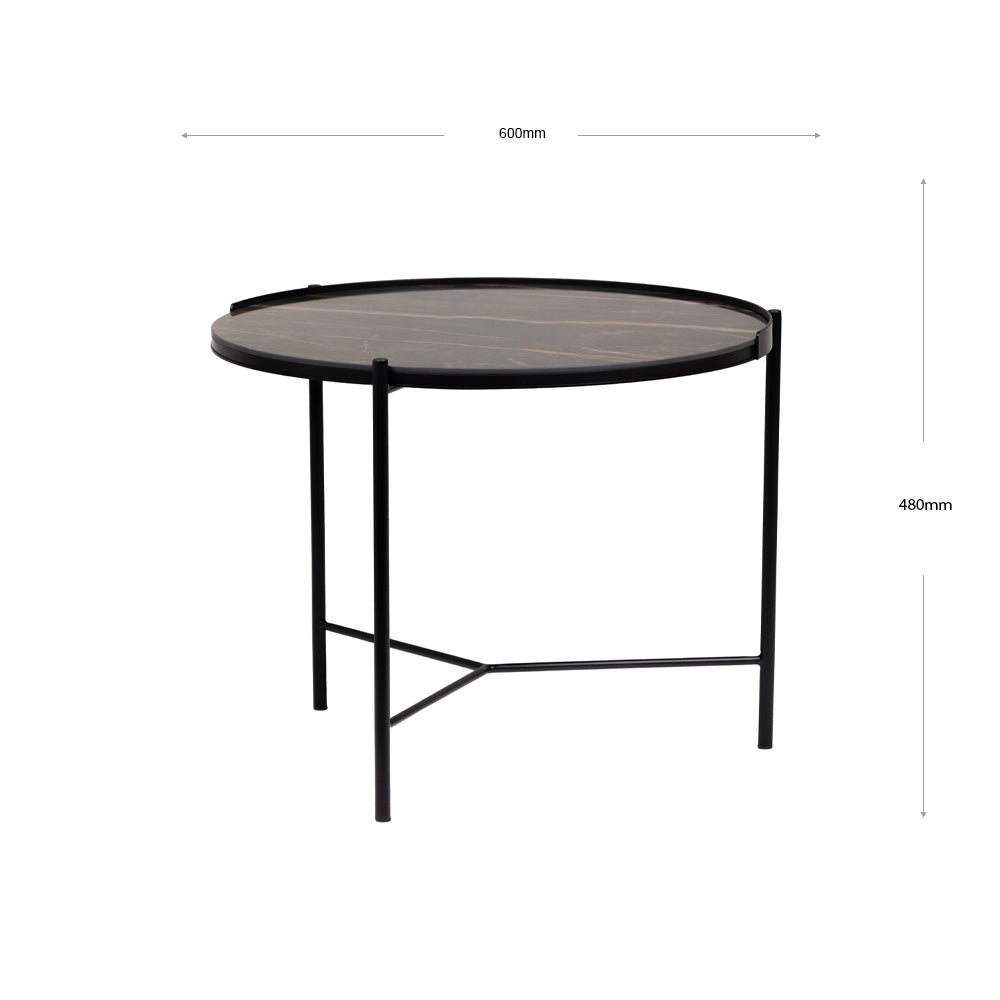 Shasta Coffee Table