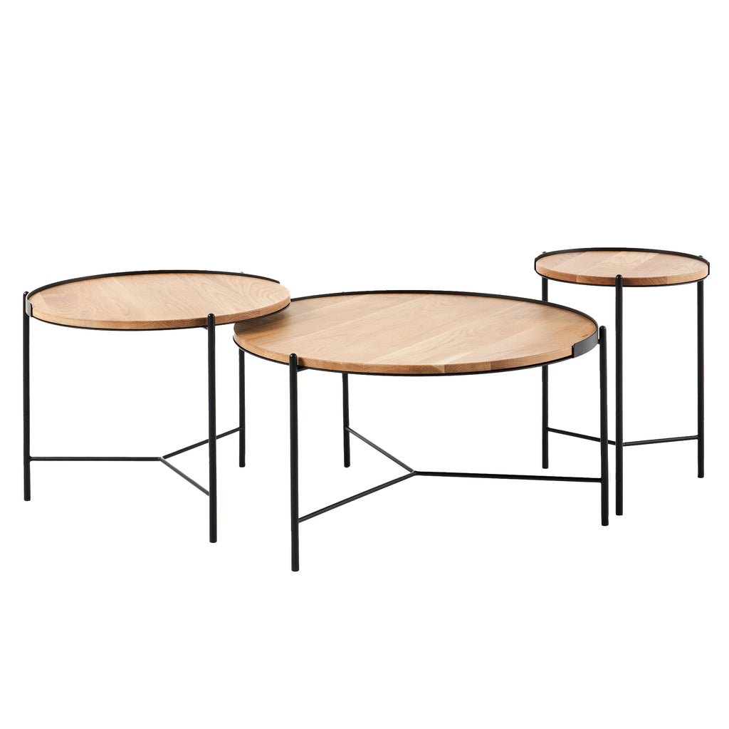 Shasta Coffee Table