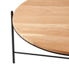 Shasta Coffee Table