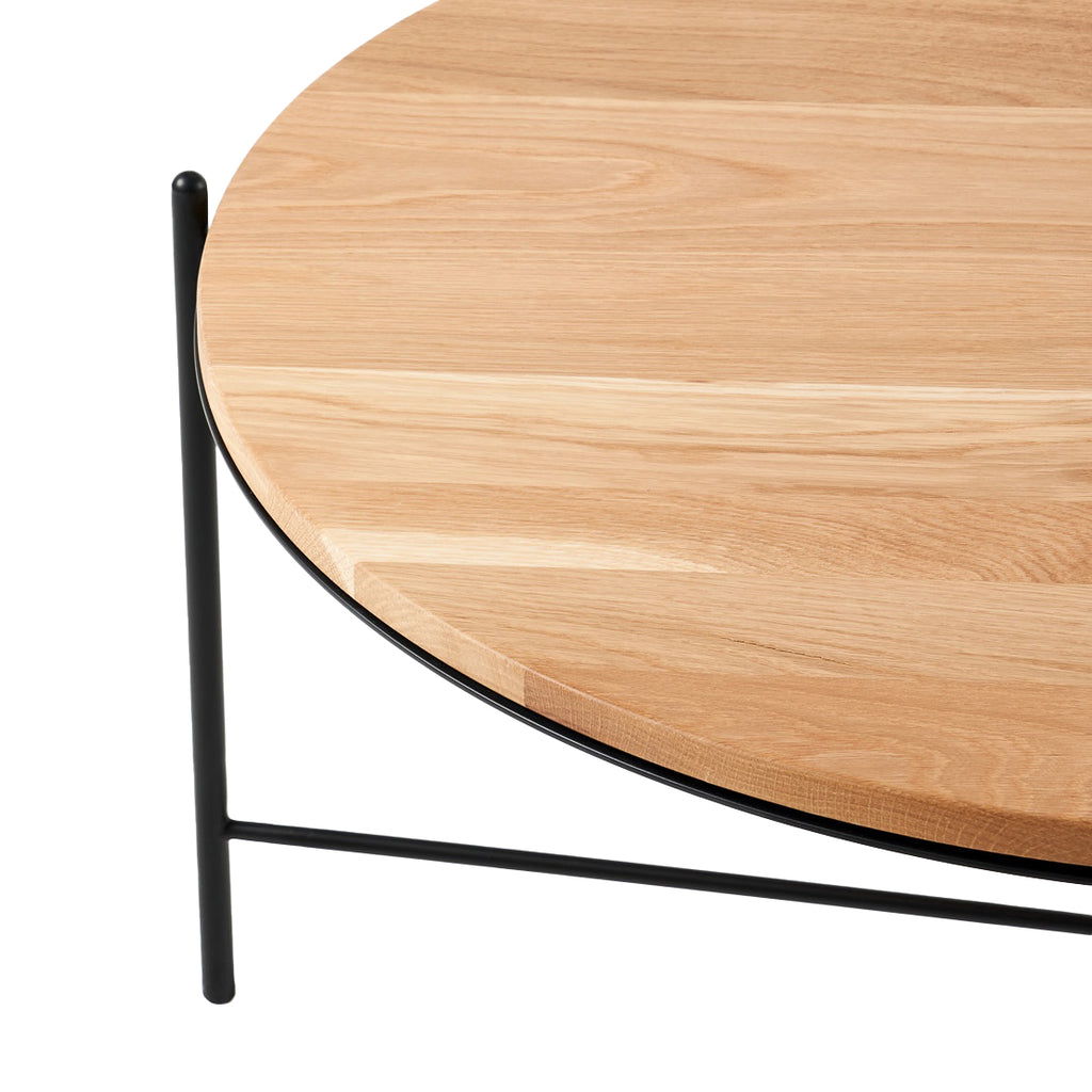 Shasta Coffee Table