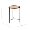 Shasta Coffee Table