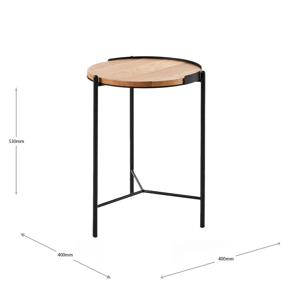 Shasta Coffee Table
