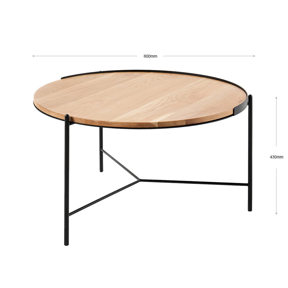 Shasta Coffee Table