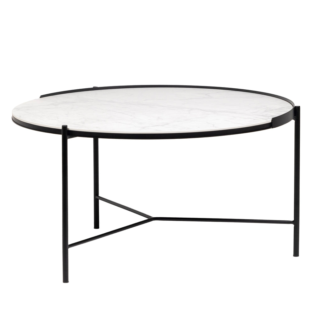 Shasta Coffee Table