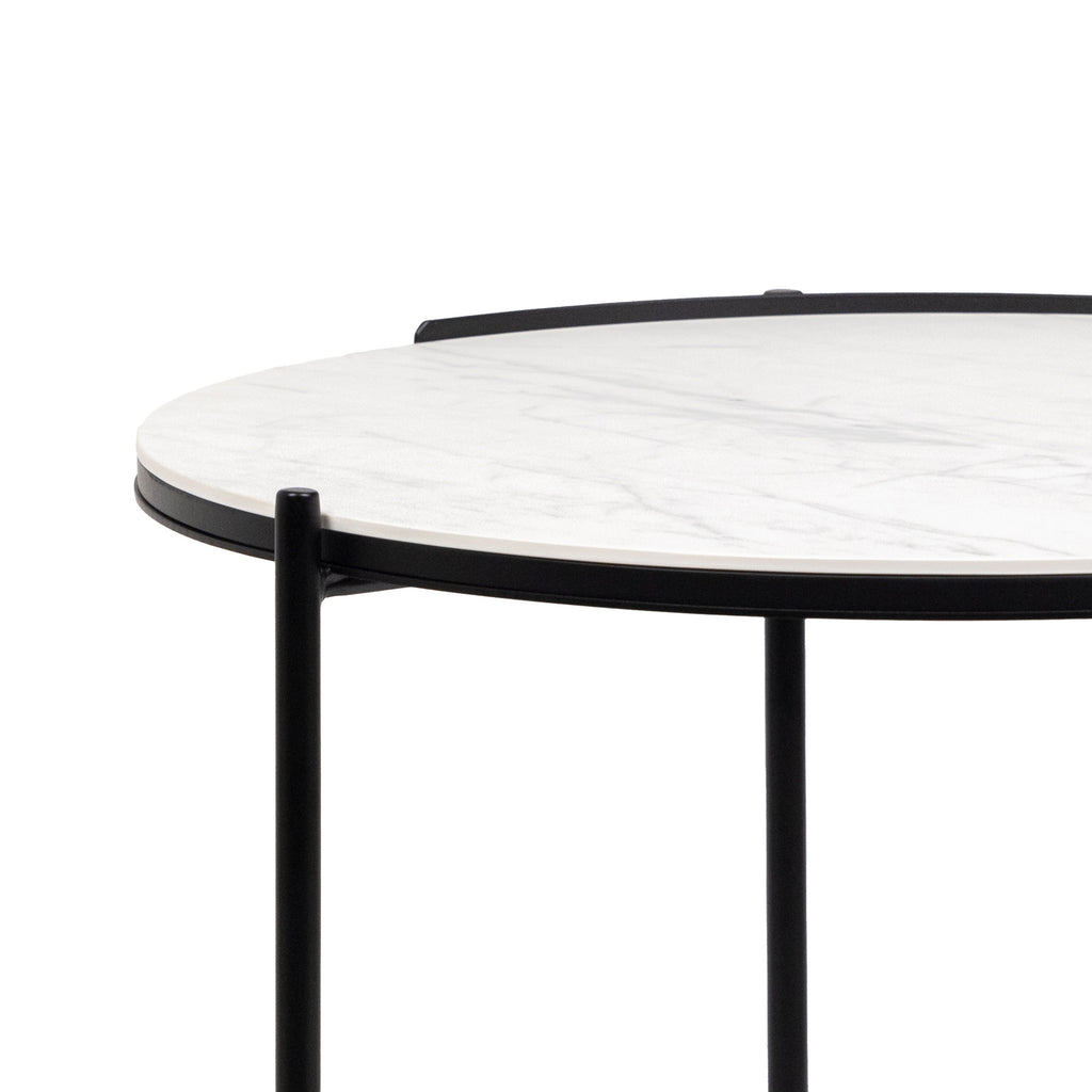 Shasta Coffee Table