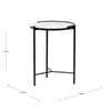 Shasta Coffee Table