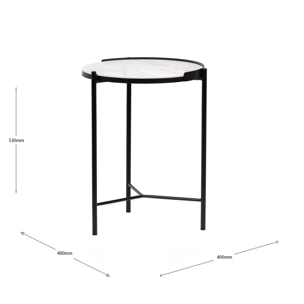 Shasta Coffee Table