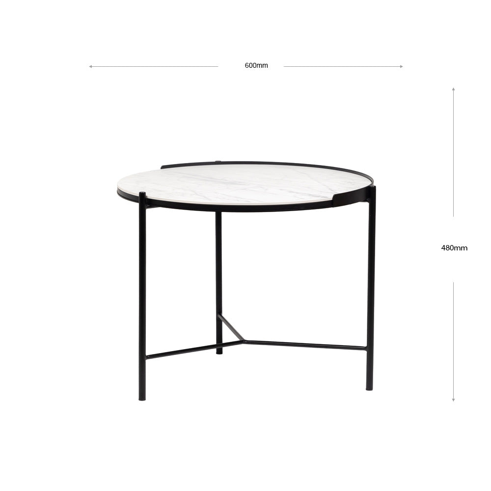 Shasta Coffee Table