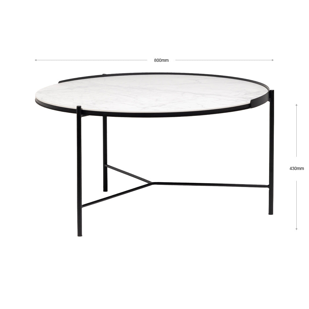 Shasta Coffee Table