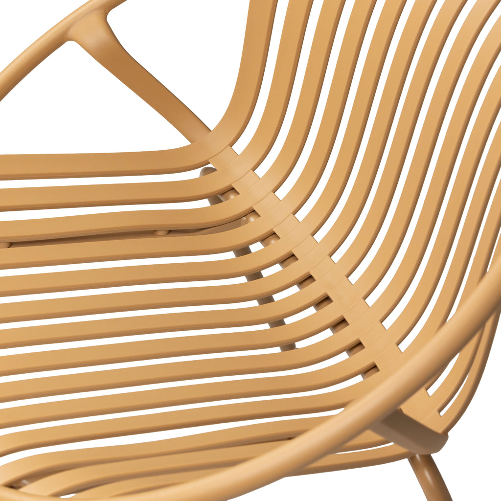 Sombra Occasional Chair