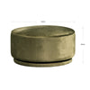 Tate Ottoman