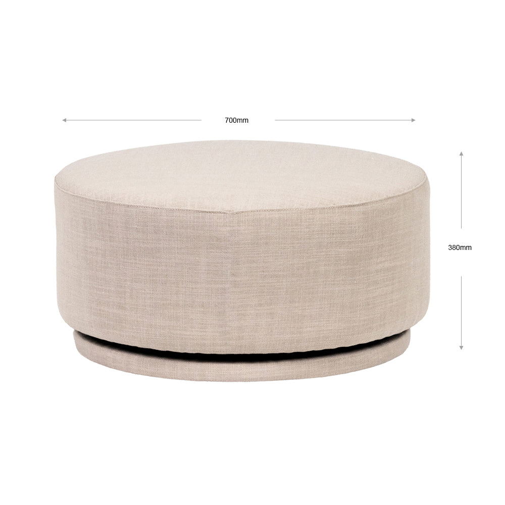 Tate Ottoman
