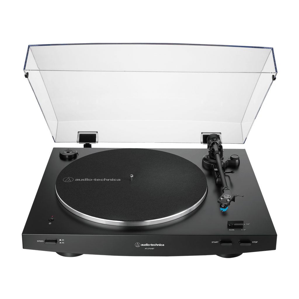 Audio Technica AT-LP3XBT | AT-SP3X
