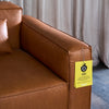 Gus Mix Sofa Arm Right