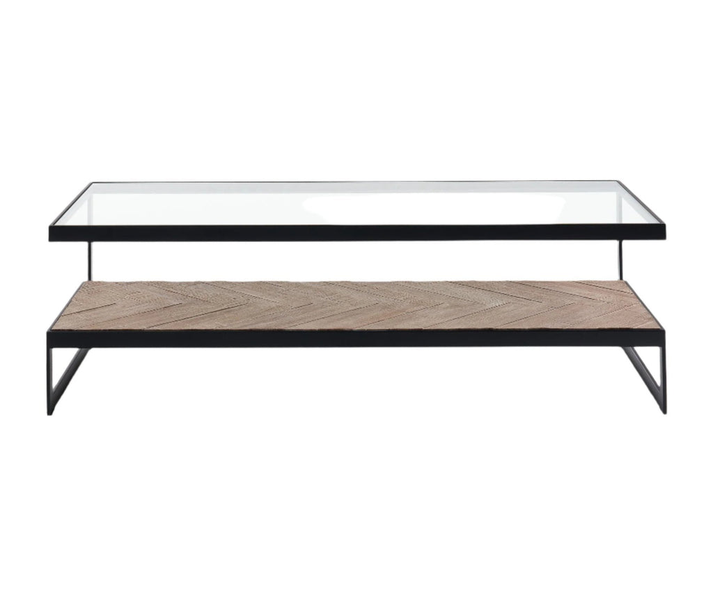Lenny Coffee Table