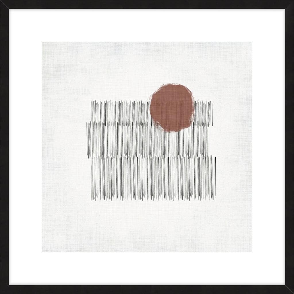 HATCHED COLORBLOCK IV