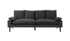 Addison Sofa - Charcoal