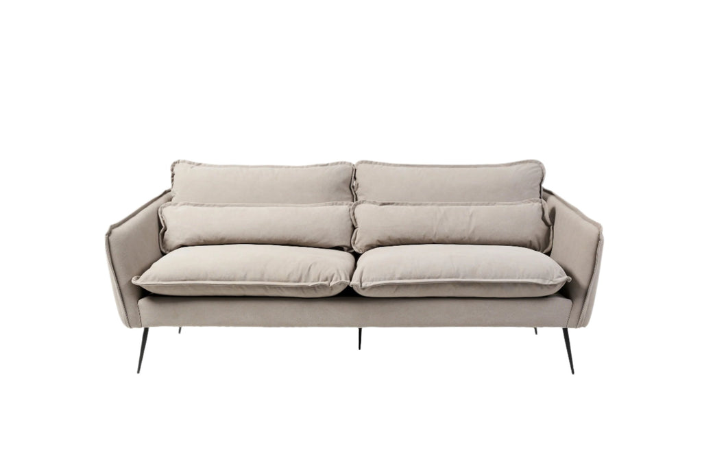Bentley Sofa - Slate Grey