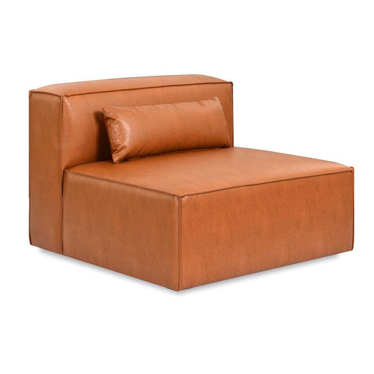 Gus Mix Sofa Armless