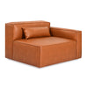Gus Mix Sofa Arm Right
