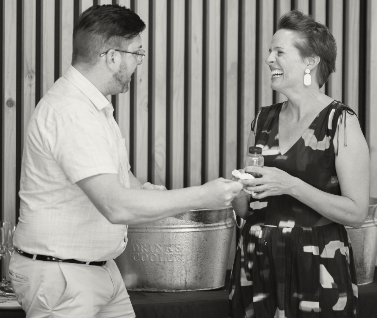 Lunch & Learn at M+Co: Industry Insights, Business Growth & Marketing Strategies