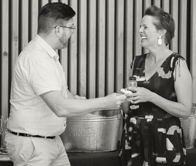 Lunch & Learn at M+Co: Industry Insights, Business Growth & Marketing Strategies