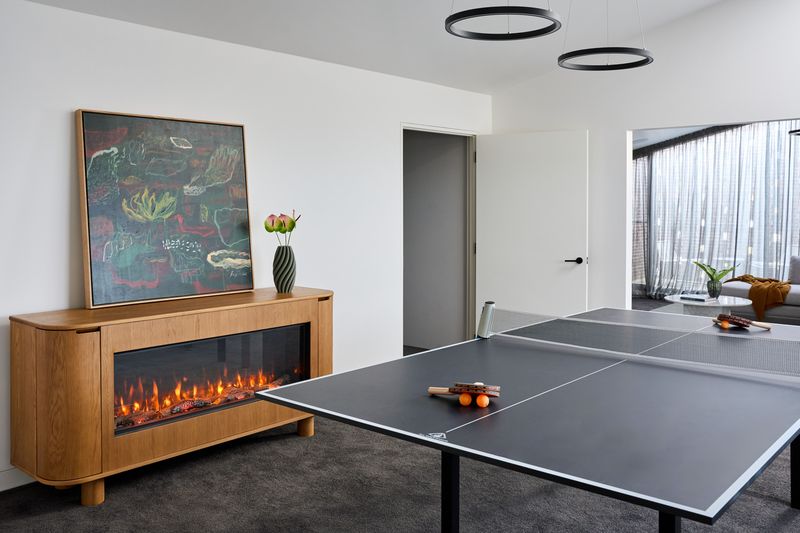 What Is An Electric Fireplace Insert?