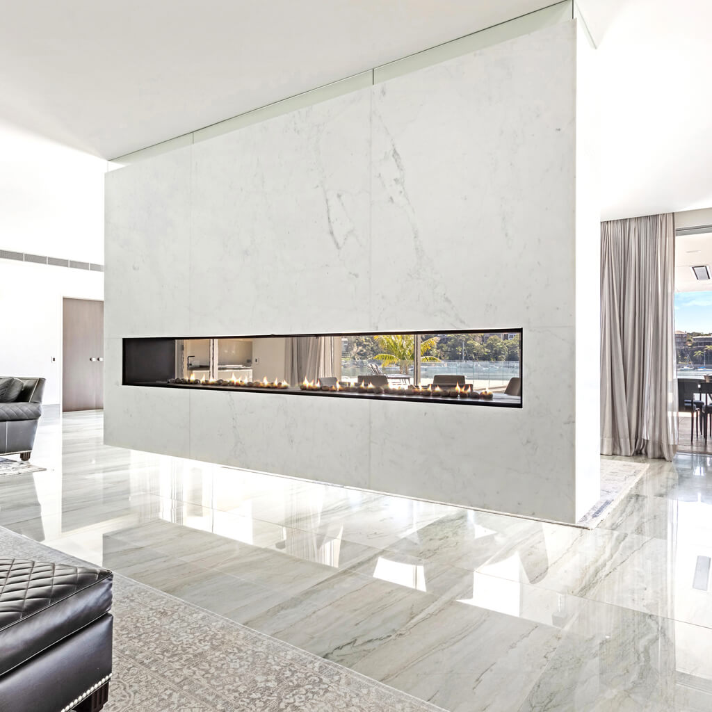 The Ultimate Guide To Electric Fireplaces