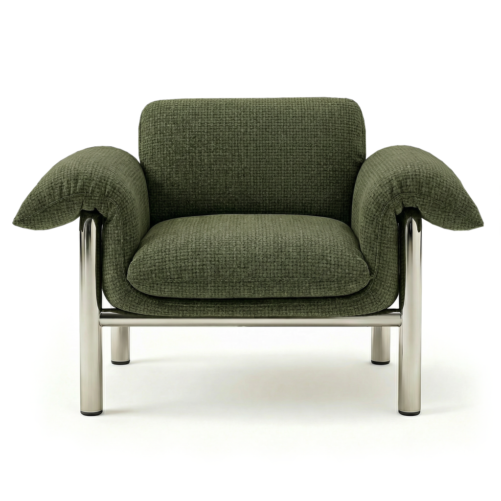 Aura Occasional Chair