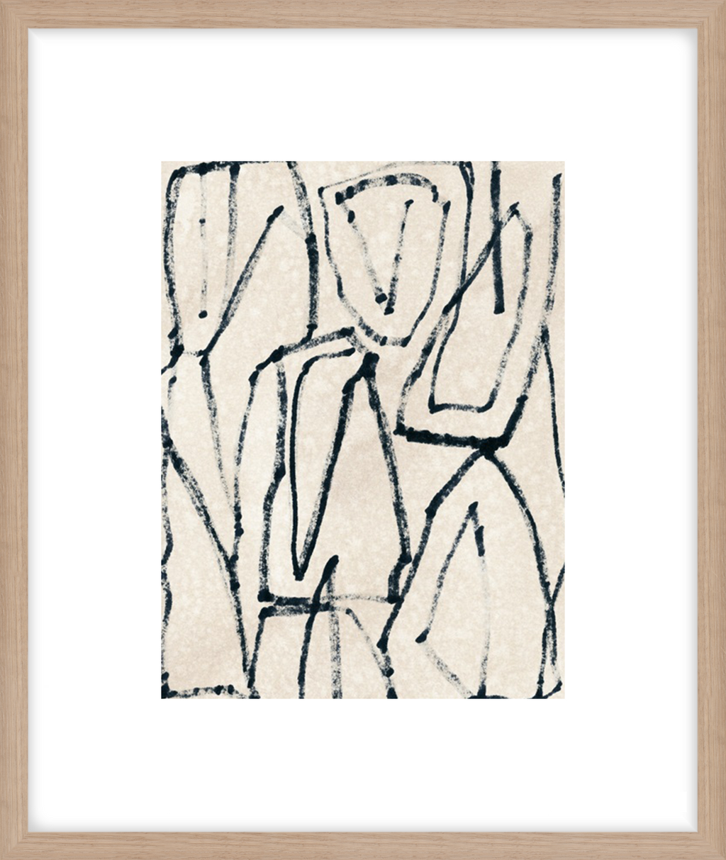 LIMINAL BOUNDARY II