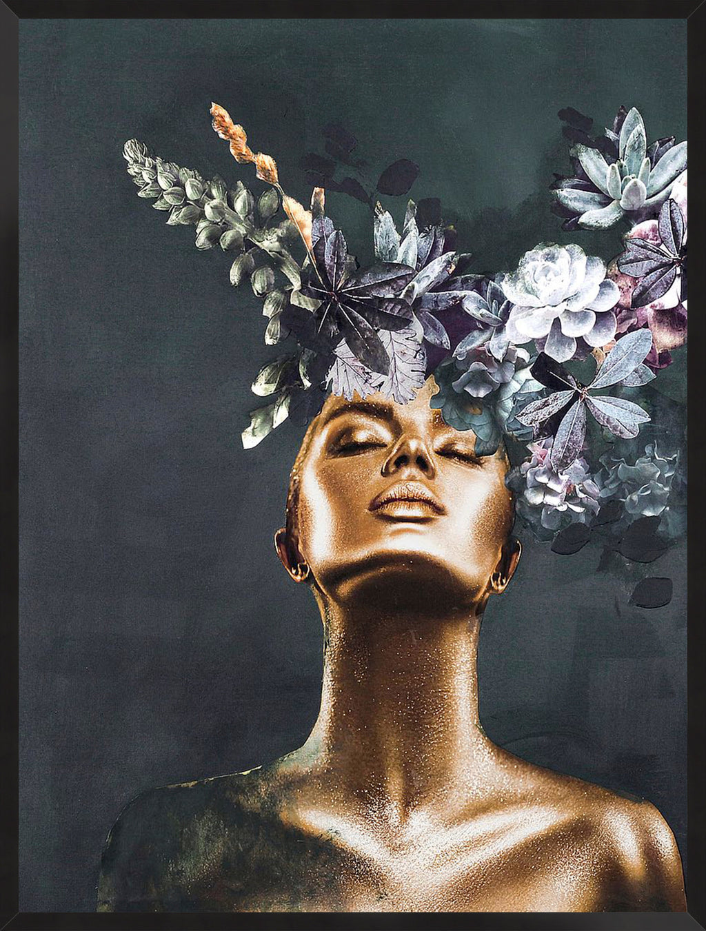 GOLD COUTURE 2