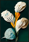 A PAPER OBJECT No 1
