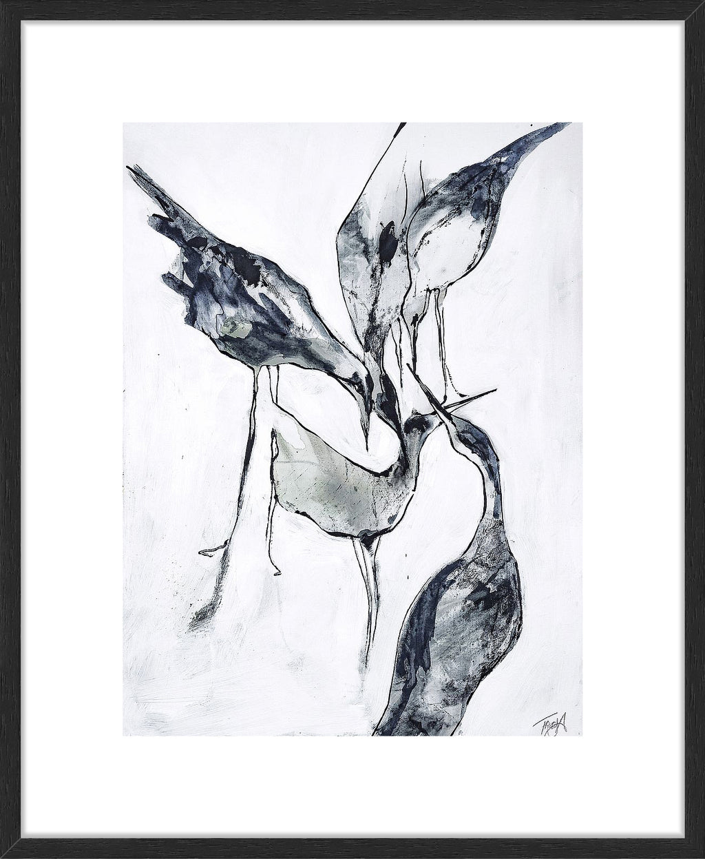 CRANE II