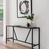 Amigo Console Table