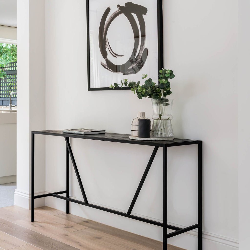 Amigo Console Table