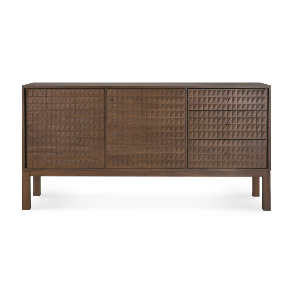 Ethnicraft Sono Sideboard