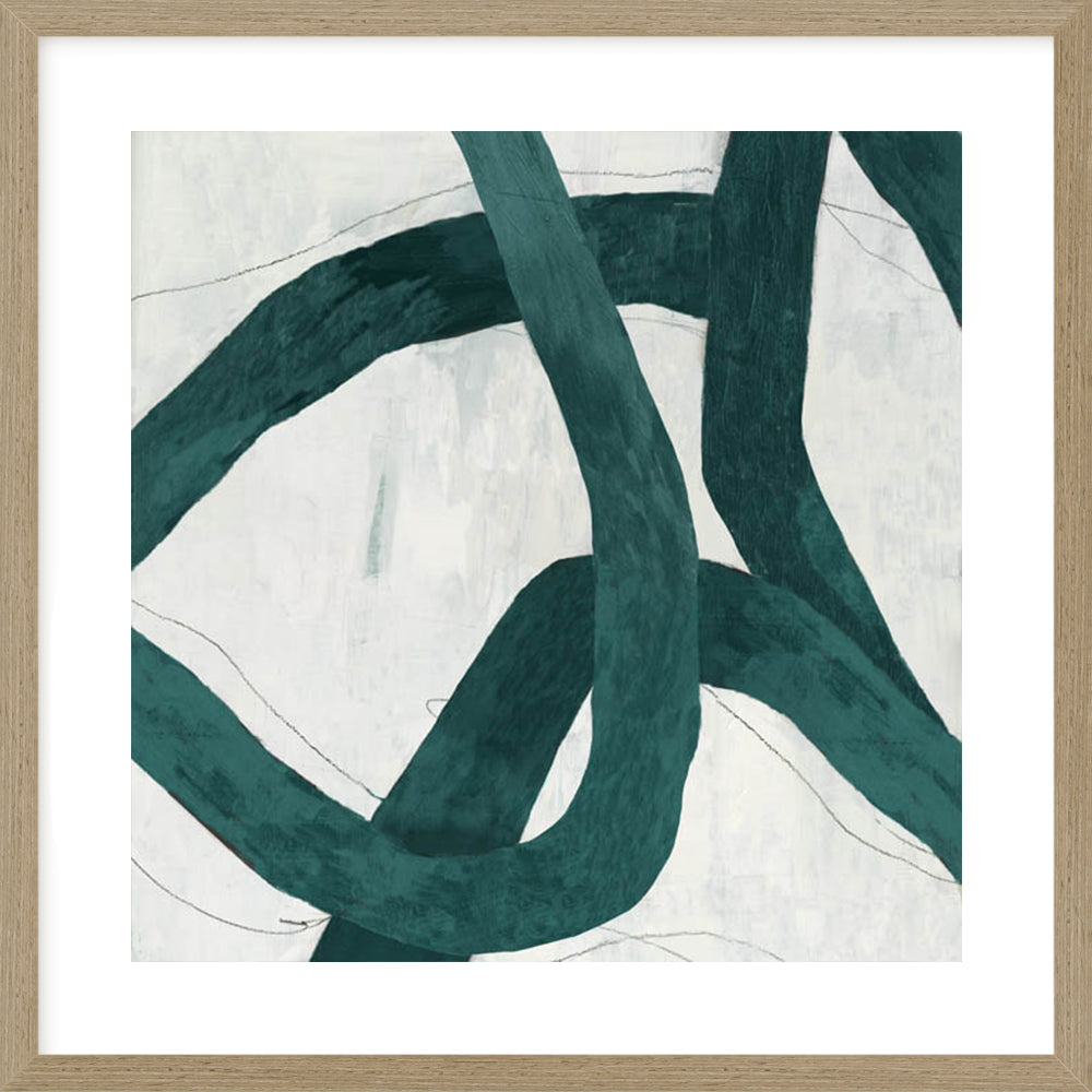 GREEN BOW I