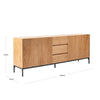 Manhattan Sideboard